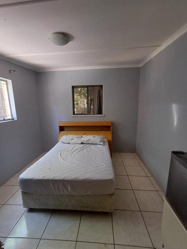 To Let 3 Bedroom Property for Rent in Soneike Western Cape